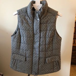 Liz Claiborn Vest -  size XL/1X